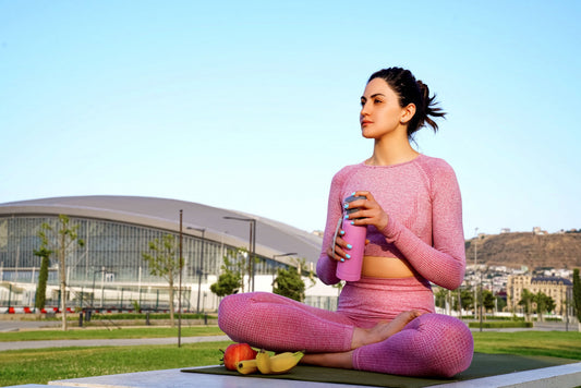 Why Consistency Matters More Than Perfection in Your Wellness Journey